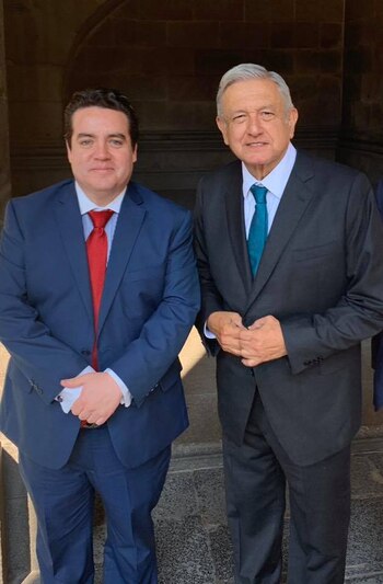 En las imágenes de la