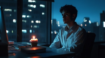 Adolescentes en Colombia, entre el