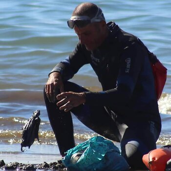 Ricardo Carral explica que “hizo