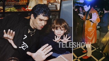 Rodrigo Bueno murió el 24