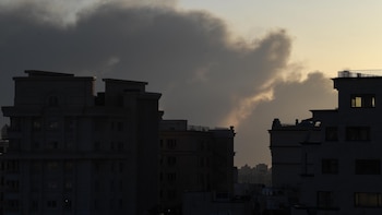 El Ejército israelí asegura haber