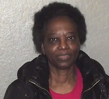 Liddell fue condenada a nueve