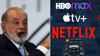 El magnate mexicano criticó a