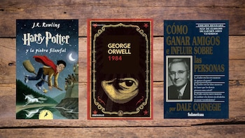 "Harry Potter y la piedra