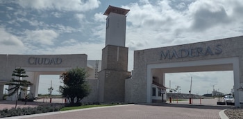 Los hechos ocurrieron en este