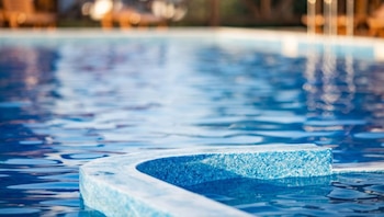 piscinas