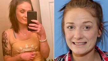 Un hallazgo casual en un bosque de Washington resuelve tras más de un año el misterio de una mujer desaparecida