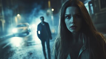 Los sueños de persecución son