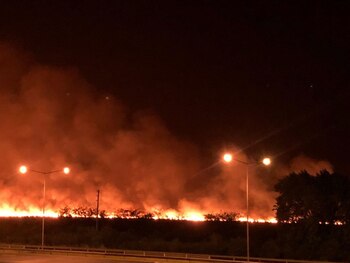 "Estamos muy preocupados con la