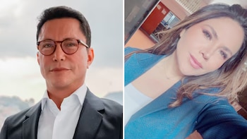 Carlos Caicedo, el excandidato presidencial señalado de abusar de una menor de edad, salió del país: su abogada aseguró que no se fugó