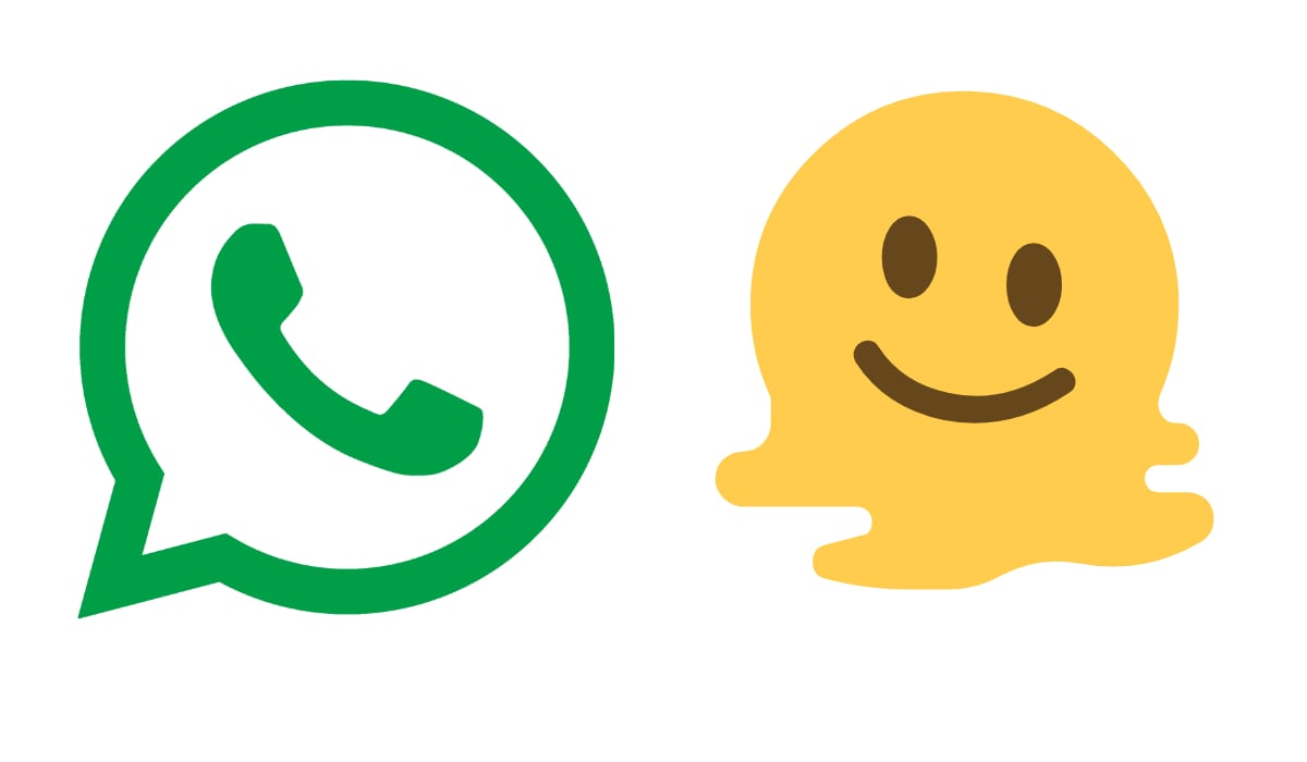 Este emoji también se puede utilizar con fines sarcásticos. (WhatsApp / Emojipedia)
