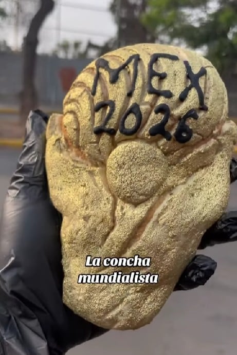 El negocio local apostó por la creatividad y logró conectar con el ambiente futbolero.