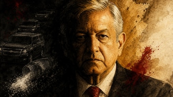 Las presuntas promesas que AMLO cumplió al Cártel de Sinaloa al llegar a la presidencia, según Anabel Hernández