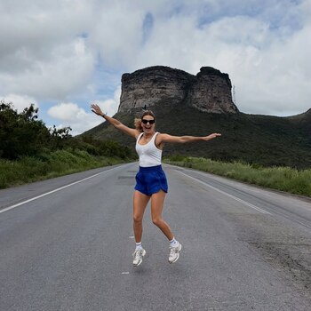 Diversión y naturaleza: la familia