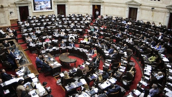 El Gobierno volvió a tener