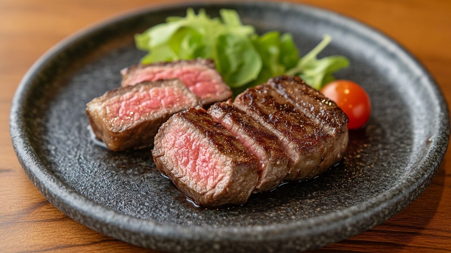 La carne magra aporta hierro biodisponible y vitamina B12, esenciales para el transporte de oxígeno y la salud neurológica (Imagen Ilustrativa Infobae)