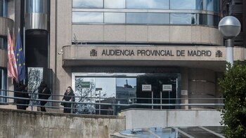 Piden 15 años de prisión para dos conductores que provocaron la muerte de un médico tras una carrera mortal en la M-30