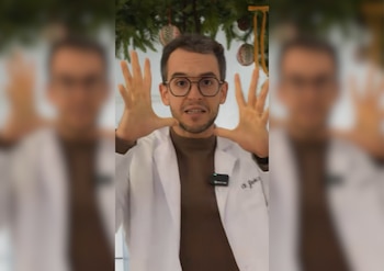 Doctor Felices explica qué pasa