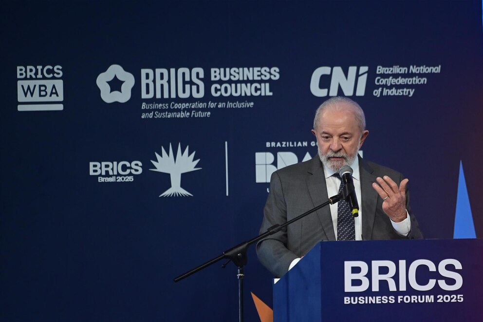 La cumbre BRICS en Río: un revés para Lula da Silva entre ausencias clave y divisiones internas