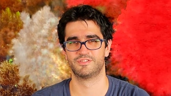 Hernán Boveri aclaró su relación con Fini Lanusse, cuestionó la acusación en su contra y afirmó que usaba jeringas para su perro