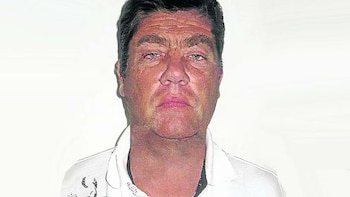 Álvarez Meyendorff fue parte del cartel del Norte del Valle, que heredó el poder del cartel de Cali en los 90 y comienzos del 2000; precisamente, debido a sus enemigos en Colombia, se radicaron en 2004 en Argentina, en donde establecieron empresas ligadas a la ganadería para lavar el dinero - crédito Policía de Argentina