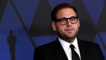 Jonah Hill sobre su pausa en Hollywood: “Pude desarrollar ideas que no habría explorado”