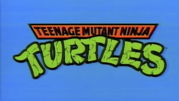 ¿Te acordás de ‘El Show de las Tortugas Ninja’?