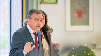 PNV, preocupado por la "ruptura