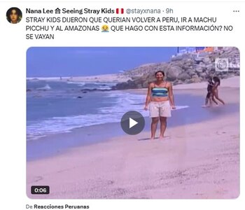 “Hola causas”: Stray Kids sorprendió