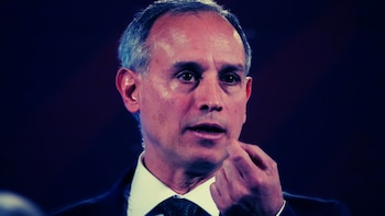 López-Gatell enfrentó la pandemia de