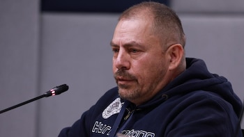 Coronel (r) Juan Carlos Figueroa