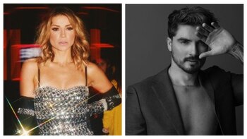 Ferka pidió a su expareja