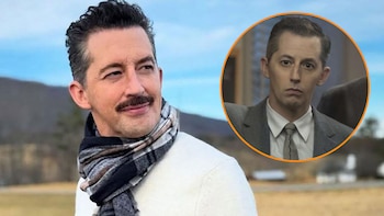 Murió Josh Grisetti, actor de “La maravillosa Señora Maisel”, por suicidio