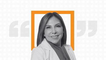 Las sombras que acechan la