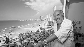 Así despiden artistas y políticos