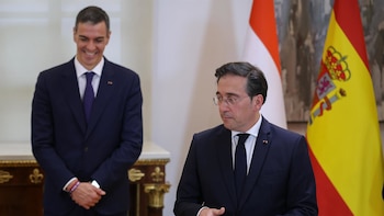 El Gobierno sigue dilatando la aprobación del Reglamento de la Carrera Diplomática alegando que busca rigor y garantías