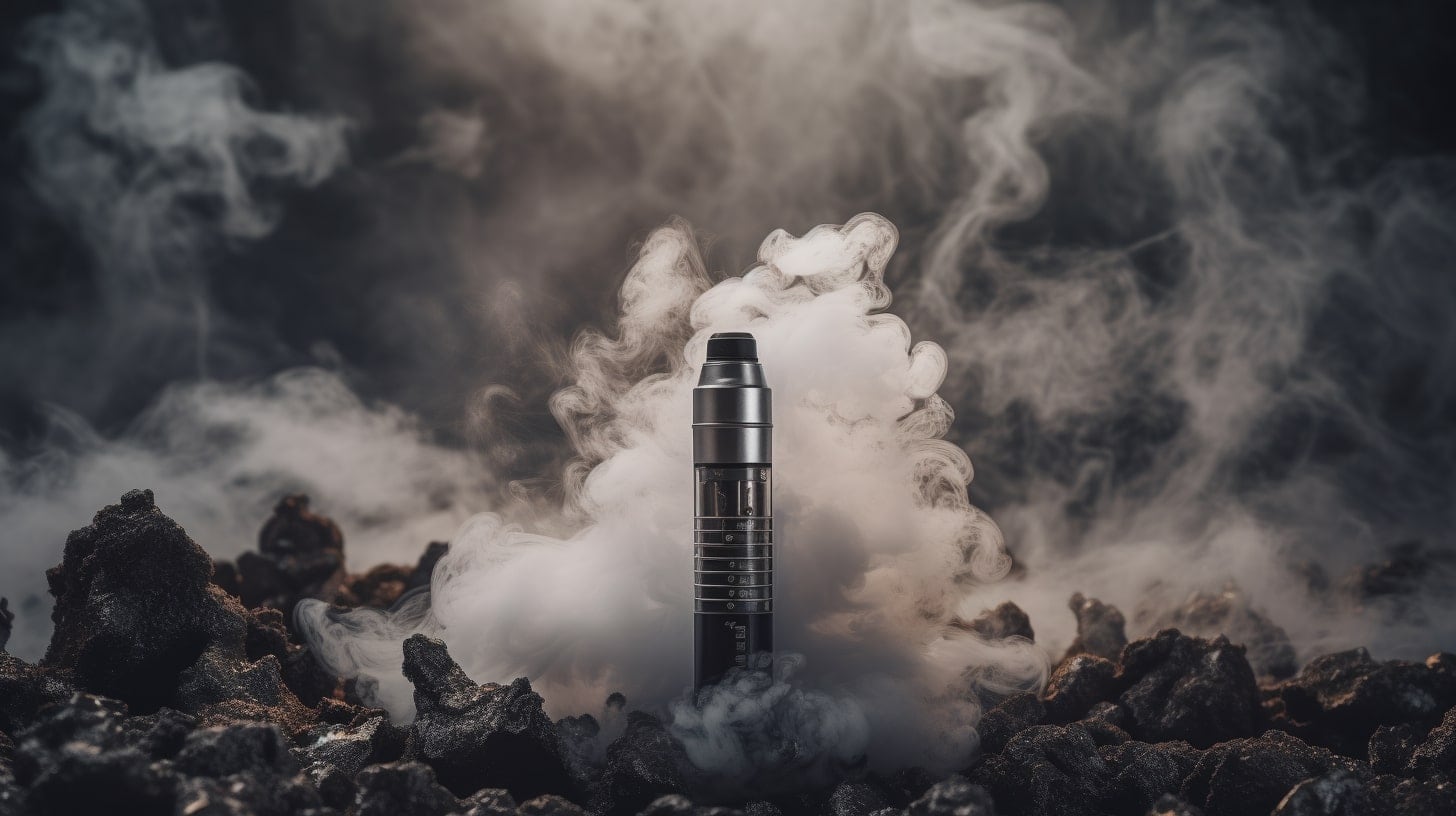 Ocho pasos recomendados por expertos ayudan a dejar el vapeo, comenzando por definir la motivación y eliminar dispositivos electrónicos (Imagen Ilustrativa Infobae)