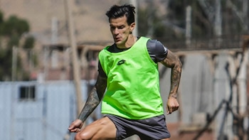 De jugar en un campeón de Copa Libertadores a la Liga 1: este es el nuevo refuerzo de Sport Huancayo para el Torneo Clausura 2026