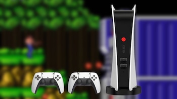 Traen 600 PlayStation 5 piratas