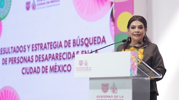 Gobierno de la CDMX destinará 460 millones de pesos a la búsqueda de desaparecidos: qué cambiará para las familias