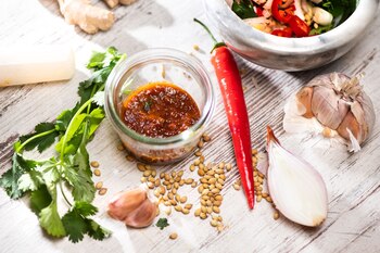 ILUSTRACIÓN - La pasta de