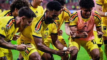 América se mantiene en la cima del Apertura 2026 y su festejo de “El colibrí” se hace viral