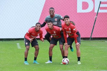 Son 22 los convocados a