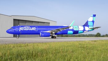 JetBlue se suma a la reapertura aérea entre EEUU y Venezuela tras los recientes pasos de United y American