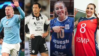 Partidos de hoy, sábado 27