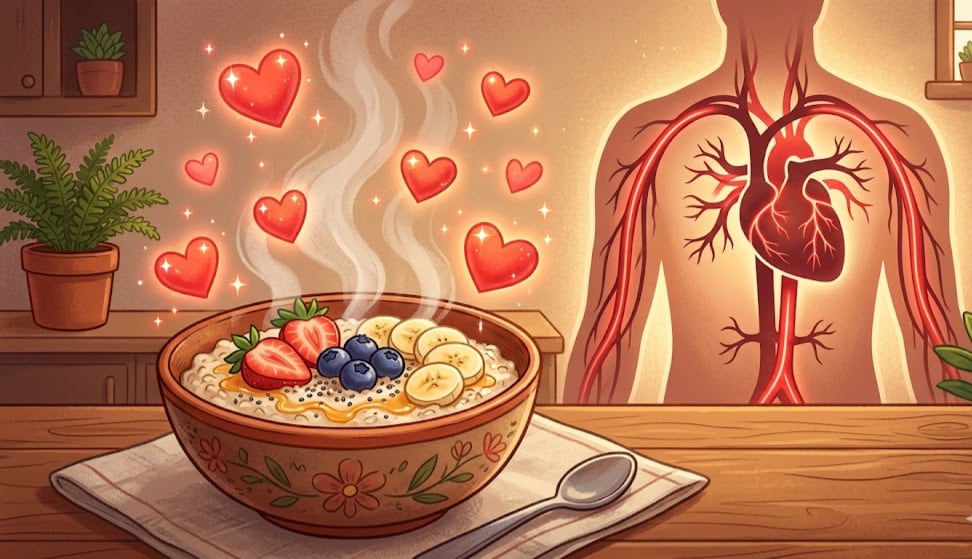La ciencia respalda el consumo matutino de frutos rojos por su aporte nutricional. (Imagen Ilustrativa Infobae)