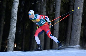 FIS Cross-Country World Cup -