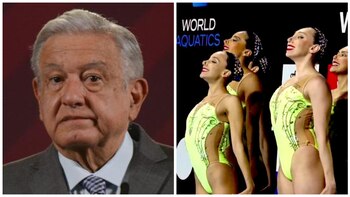 Tundieron al Gobierno de AMLO