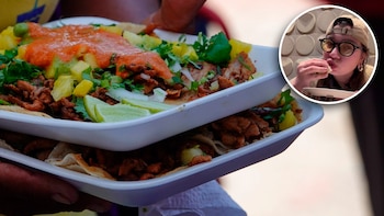 La mujer mexicana culpabilizó a