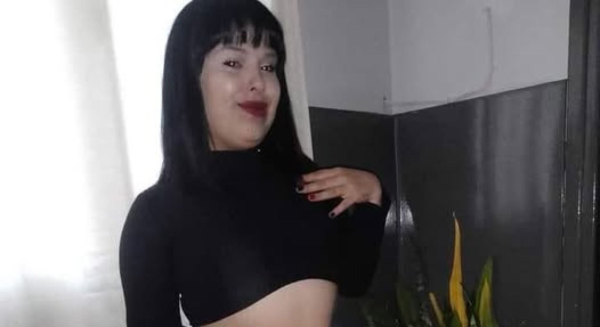 La joven se había mudado a la capital, para poder ejercer la prostitución
